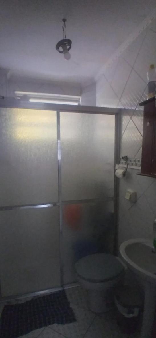 Apartamento da Vilma