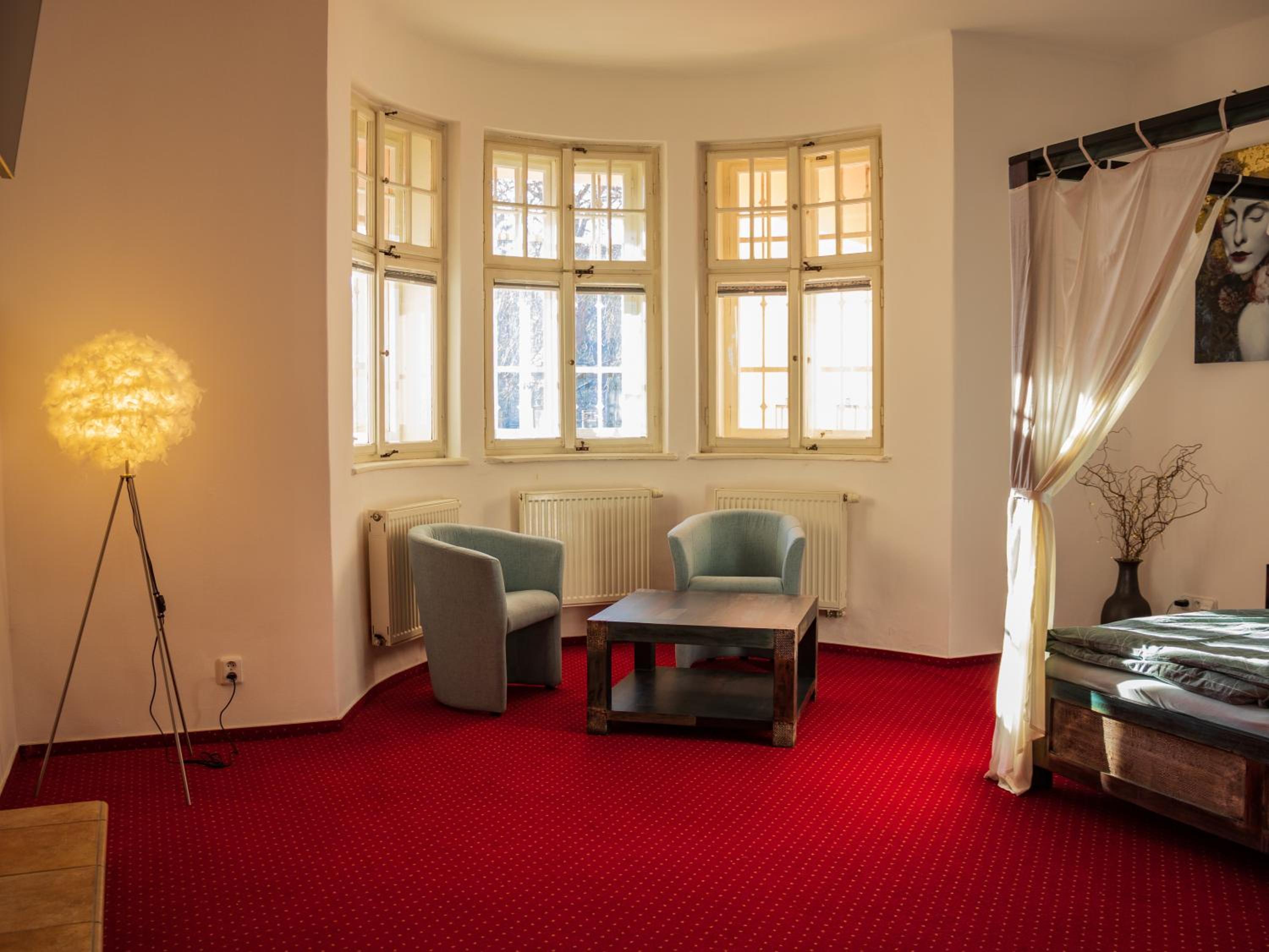 Apartmán Staré Město