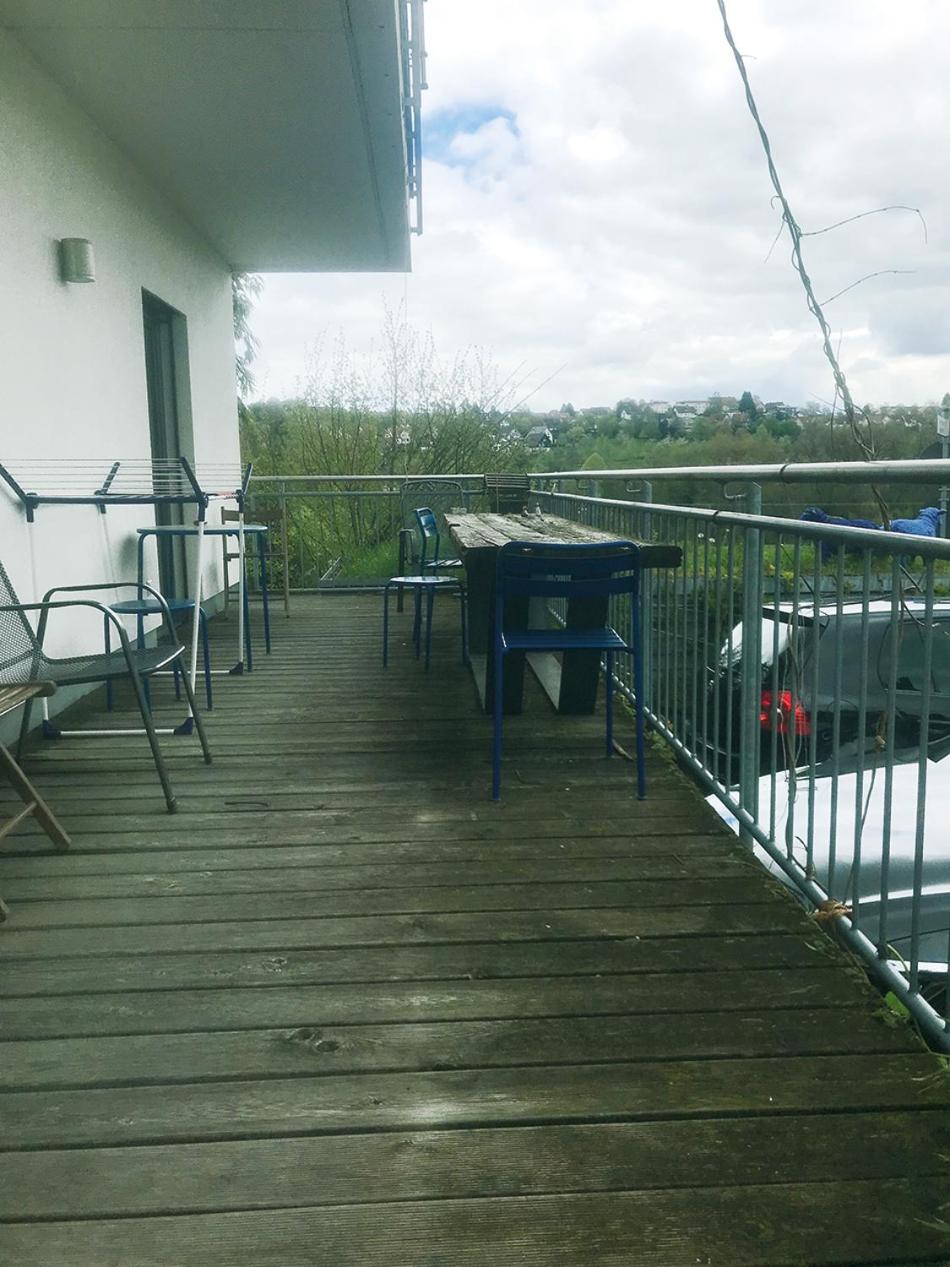 Wendelin`s Ferienwohnung