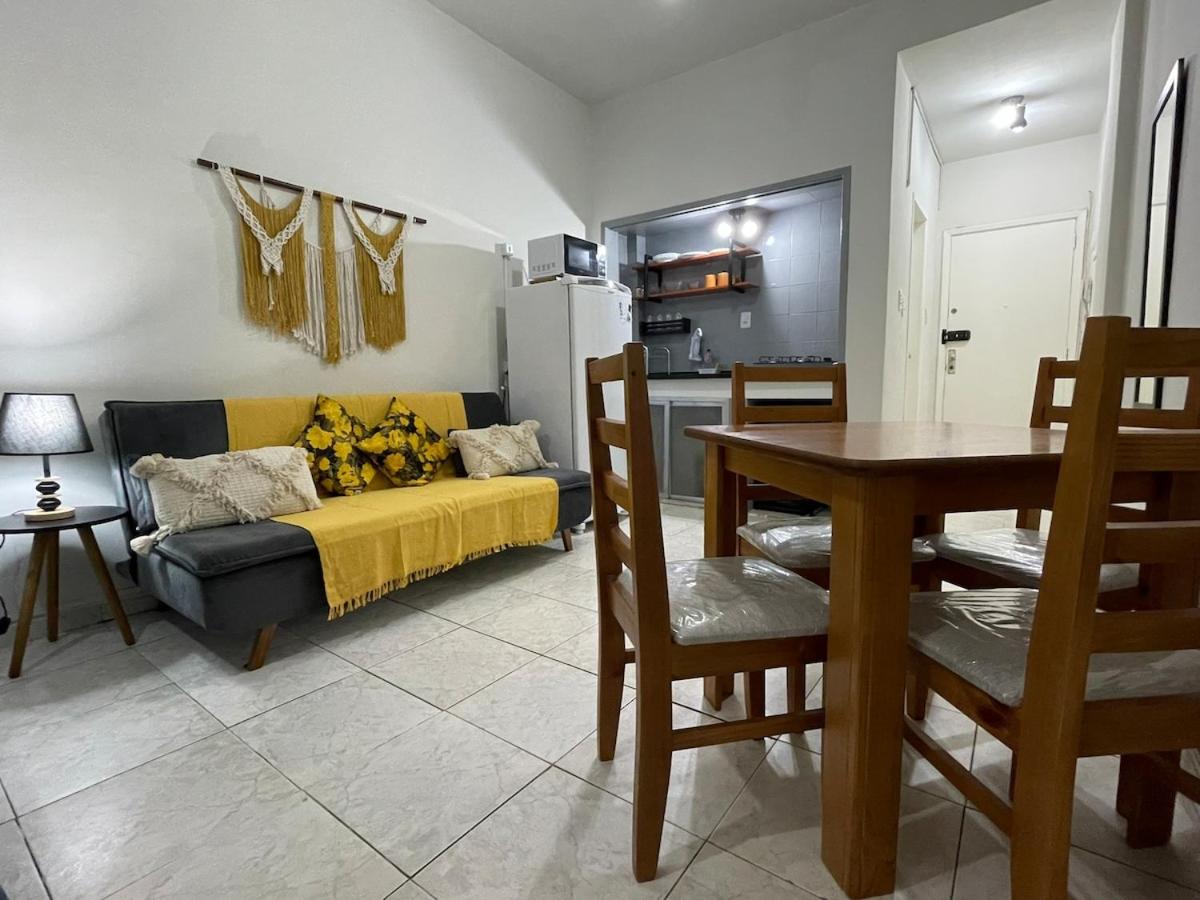 SUH Copacabana 56 Studio Beach