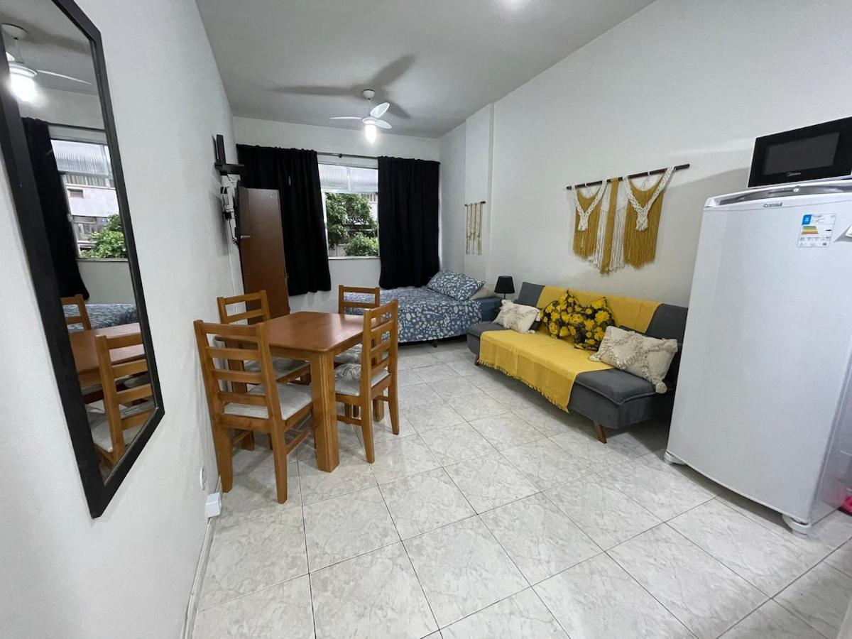 SUH Copacabana 56 Studio Beach