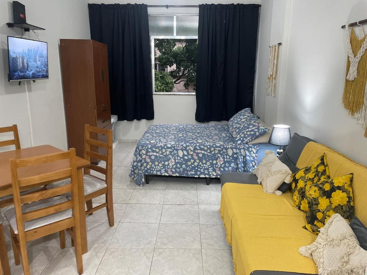 SUH Copacabana 56 Studio Beach