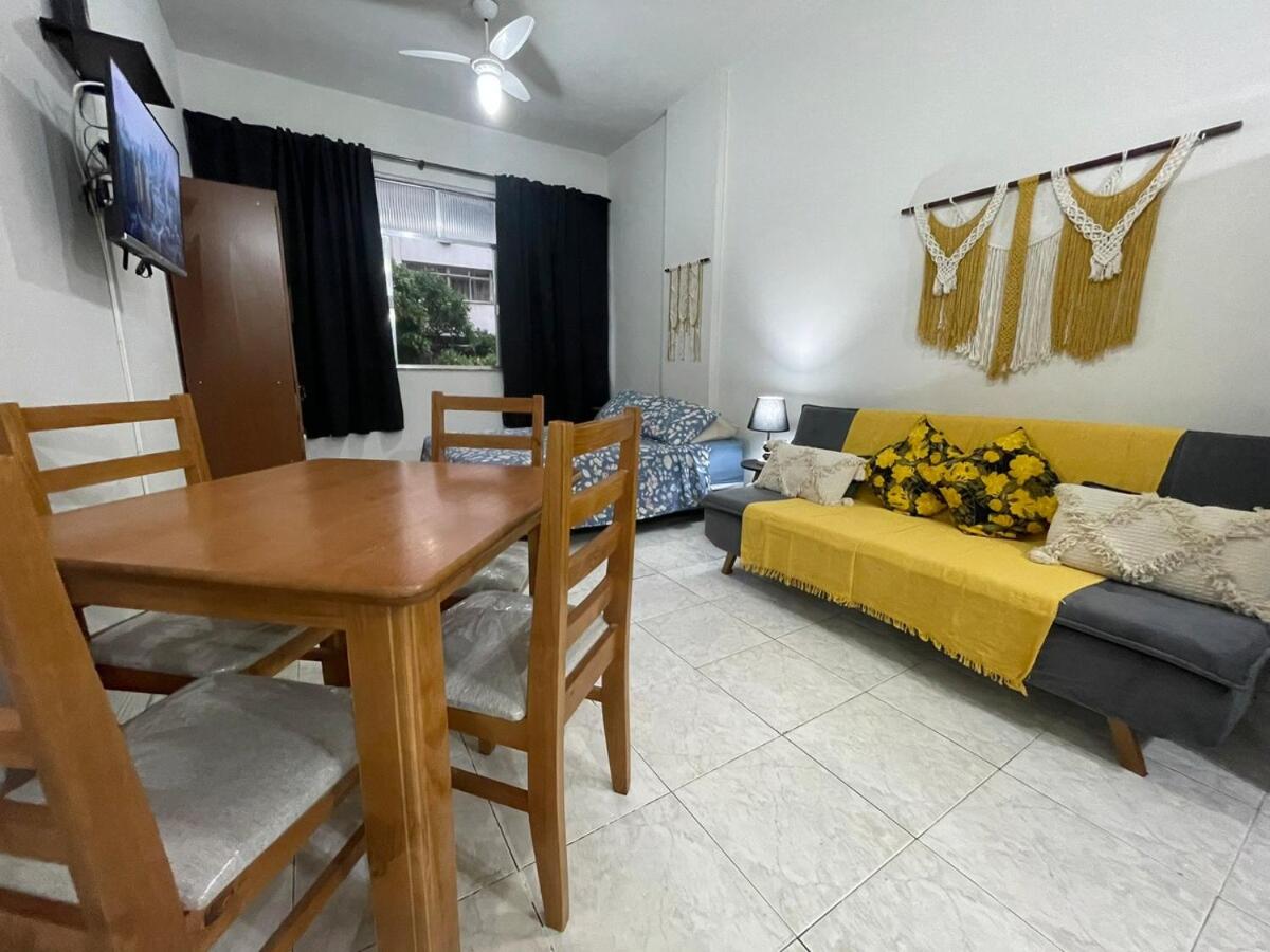 SUH Copacabana 56 Studio Beach