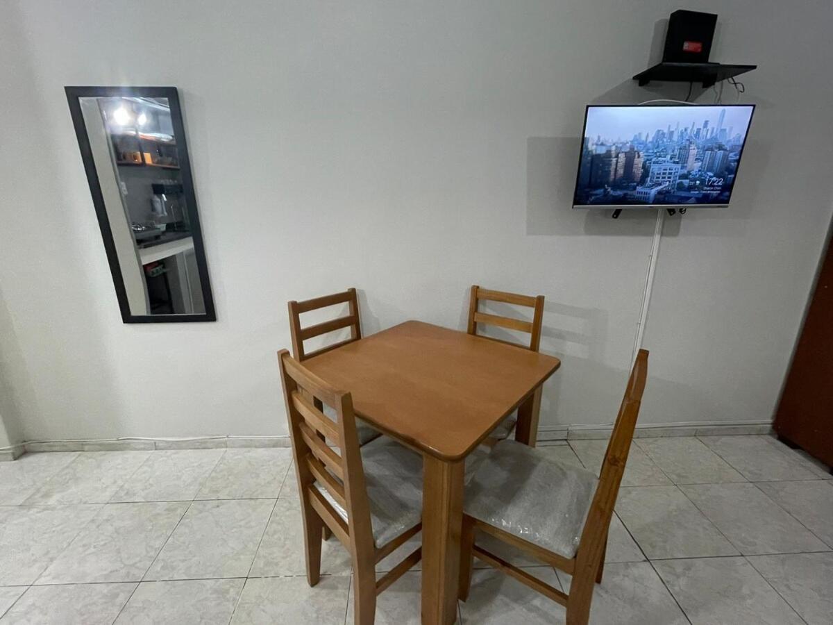 SUH Copacabana 56 Studio Beach