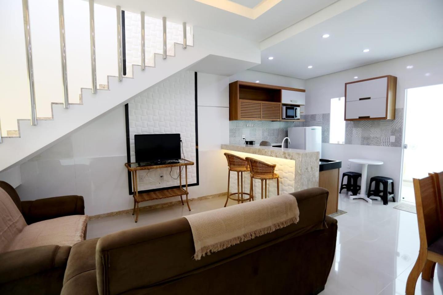 Encantos de Taperapuan Duplex