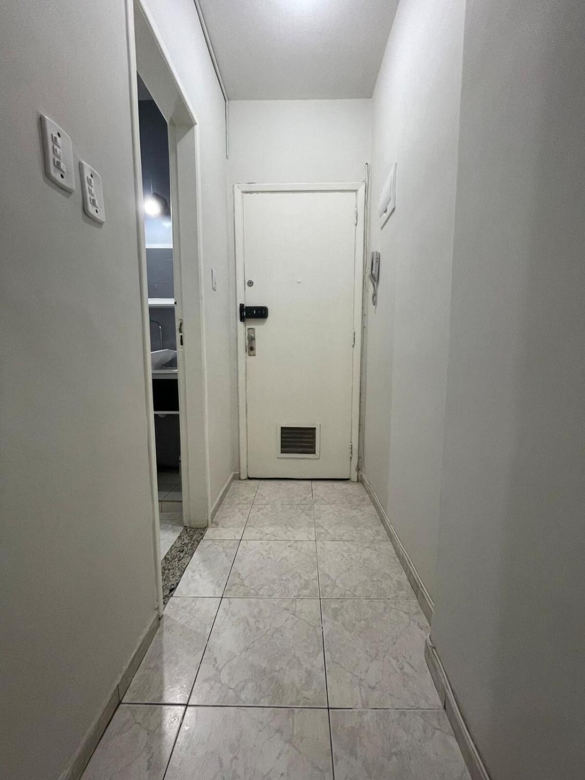 SUH Copacabana 56 Studio Beach