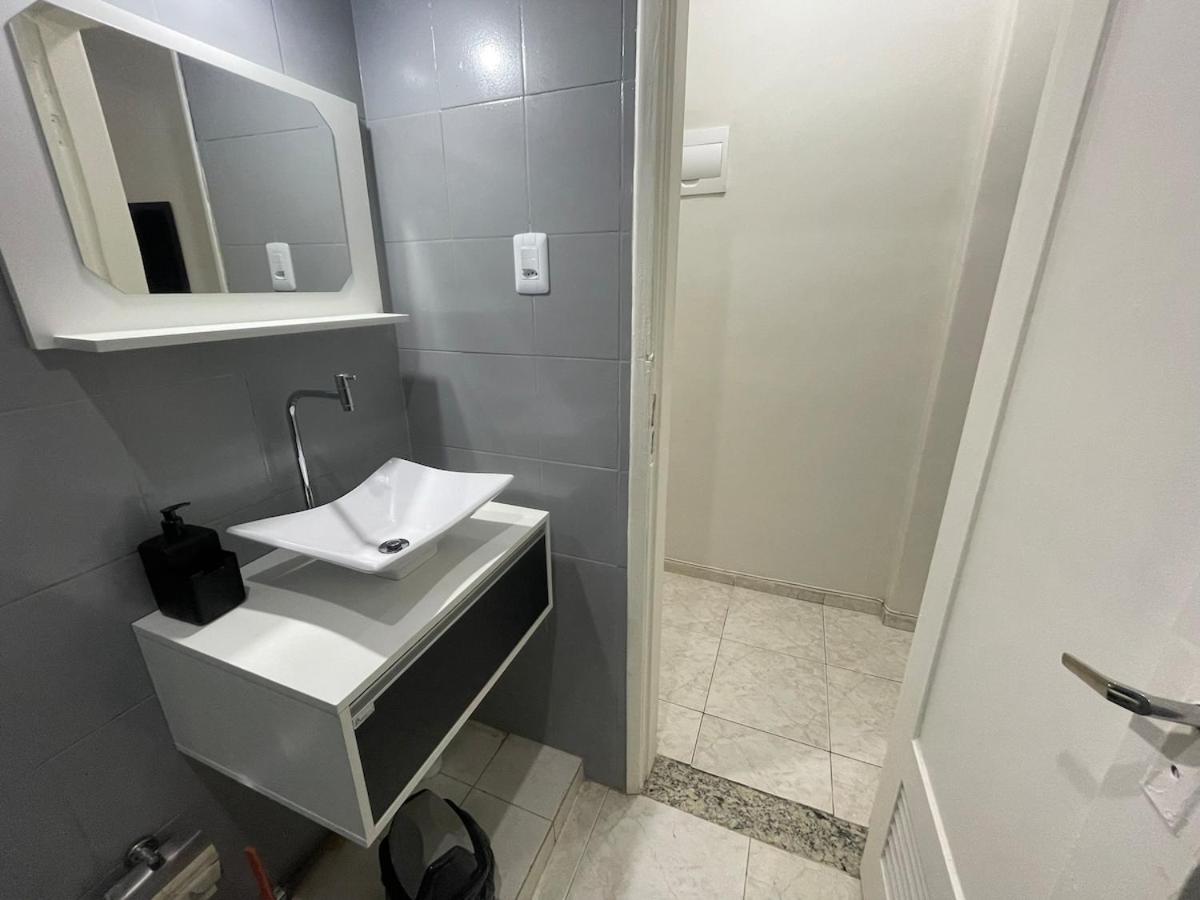 SUH Copacabana 56 Studio Beach