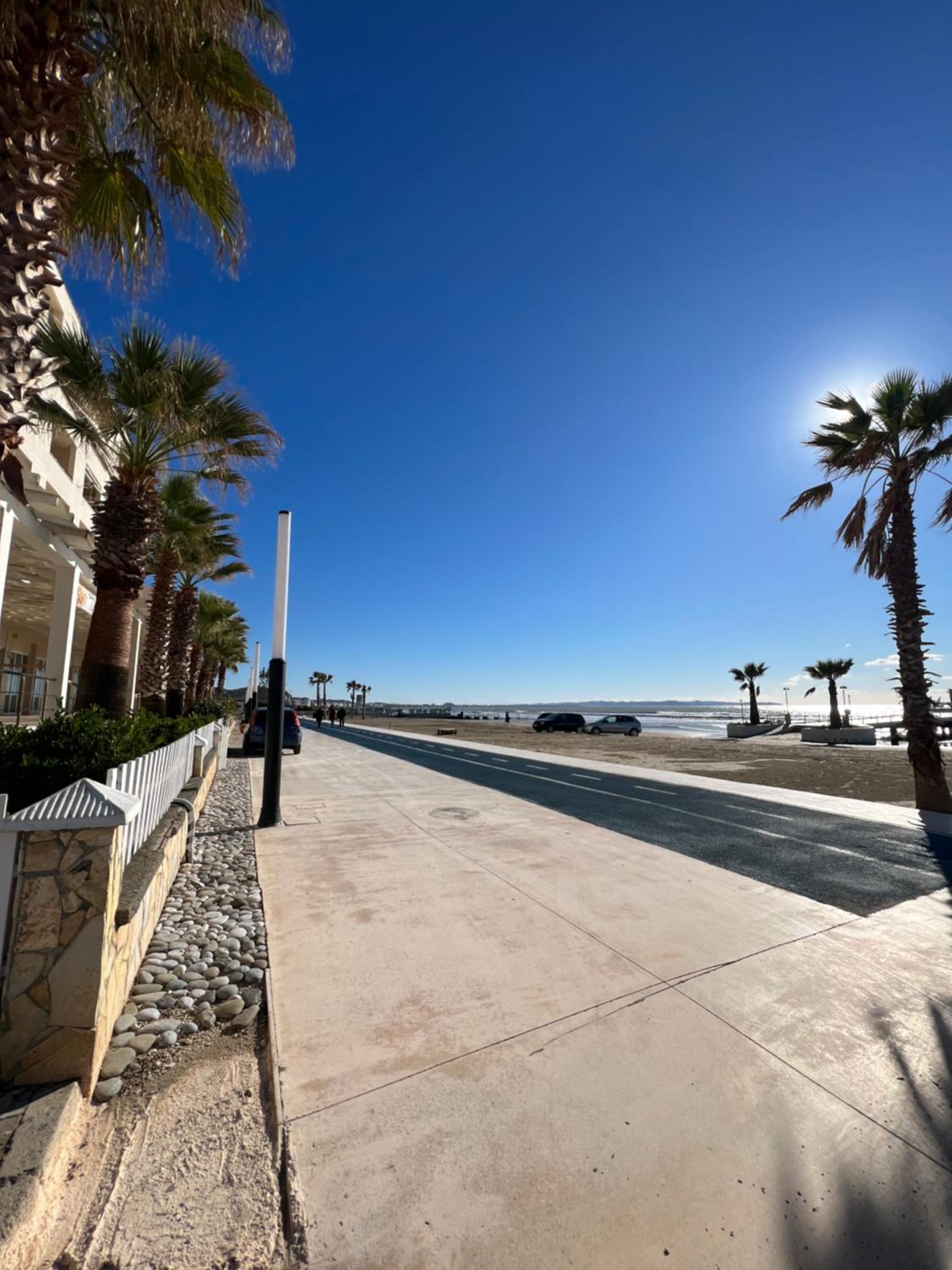Sunset Sea View - Premium Apartment 2BR