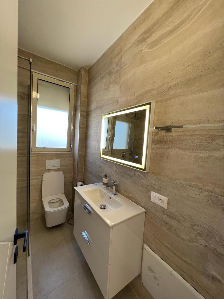 Sunset Sea View - Premium Apartment 2BR
