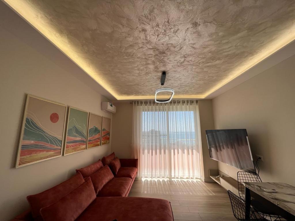 Sunset Sea View - Premium Apartment 2BR
