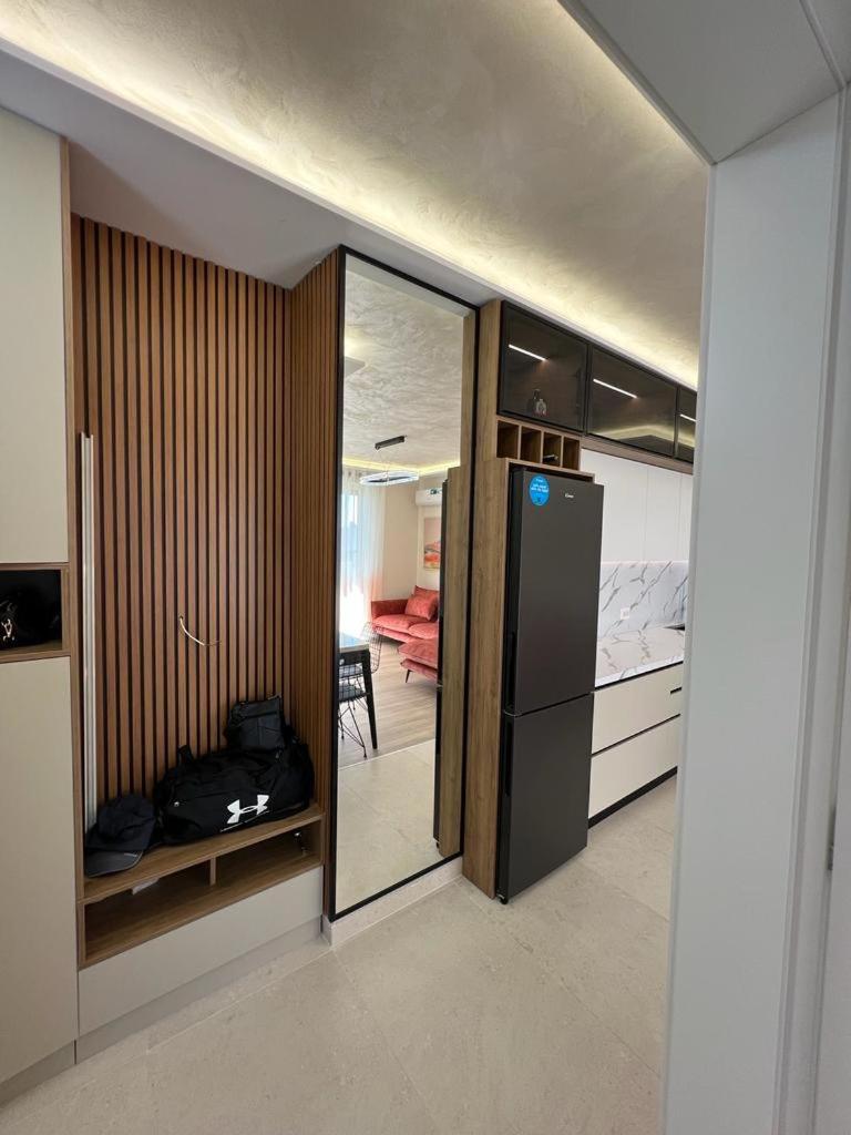 Sunset Sea View - Premium Apartment 2BR
