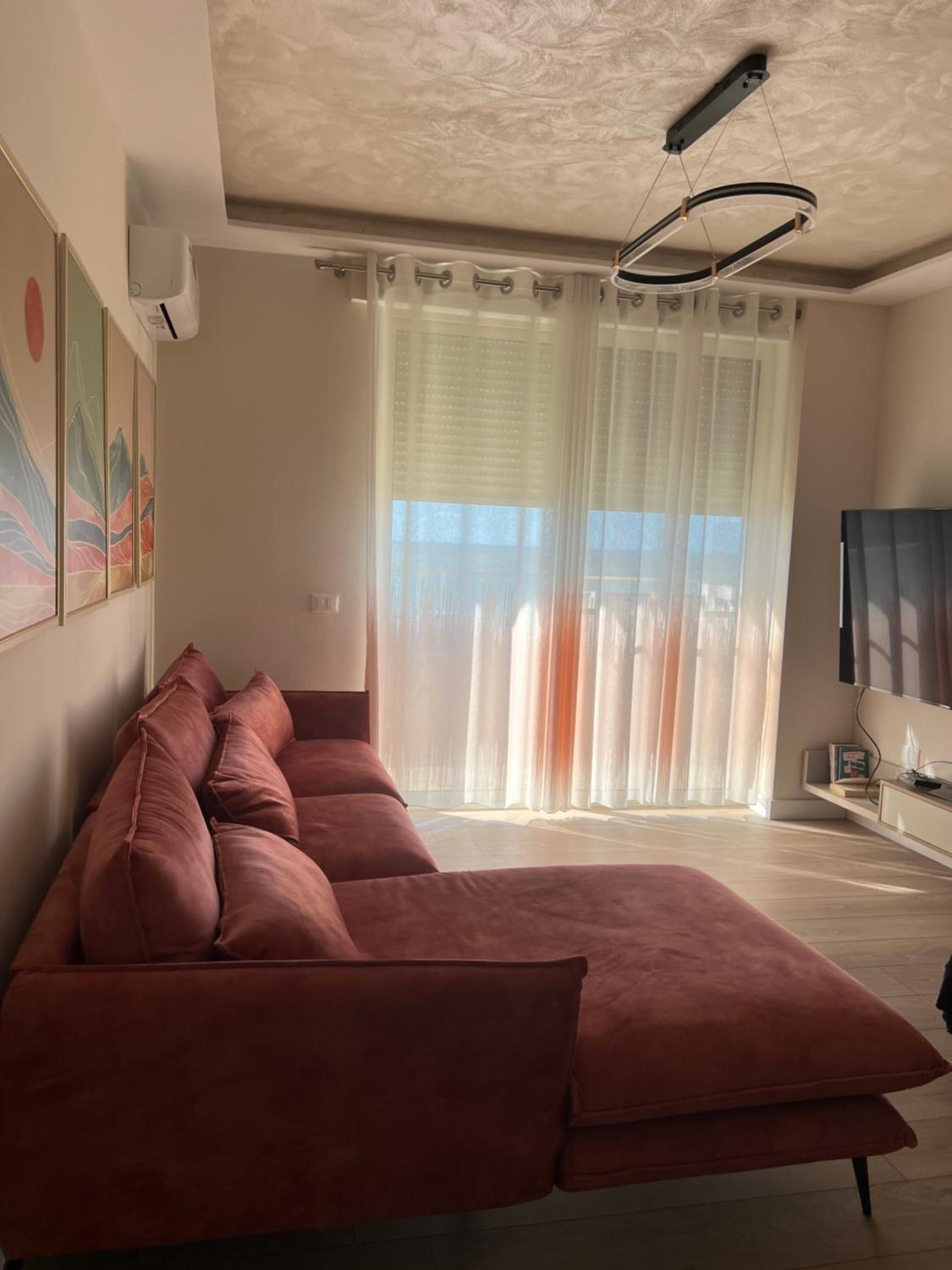 Sunset Sea View - Premium Apartment 2BR