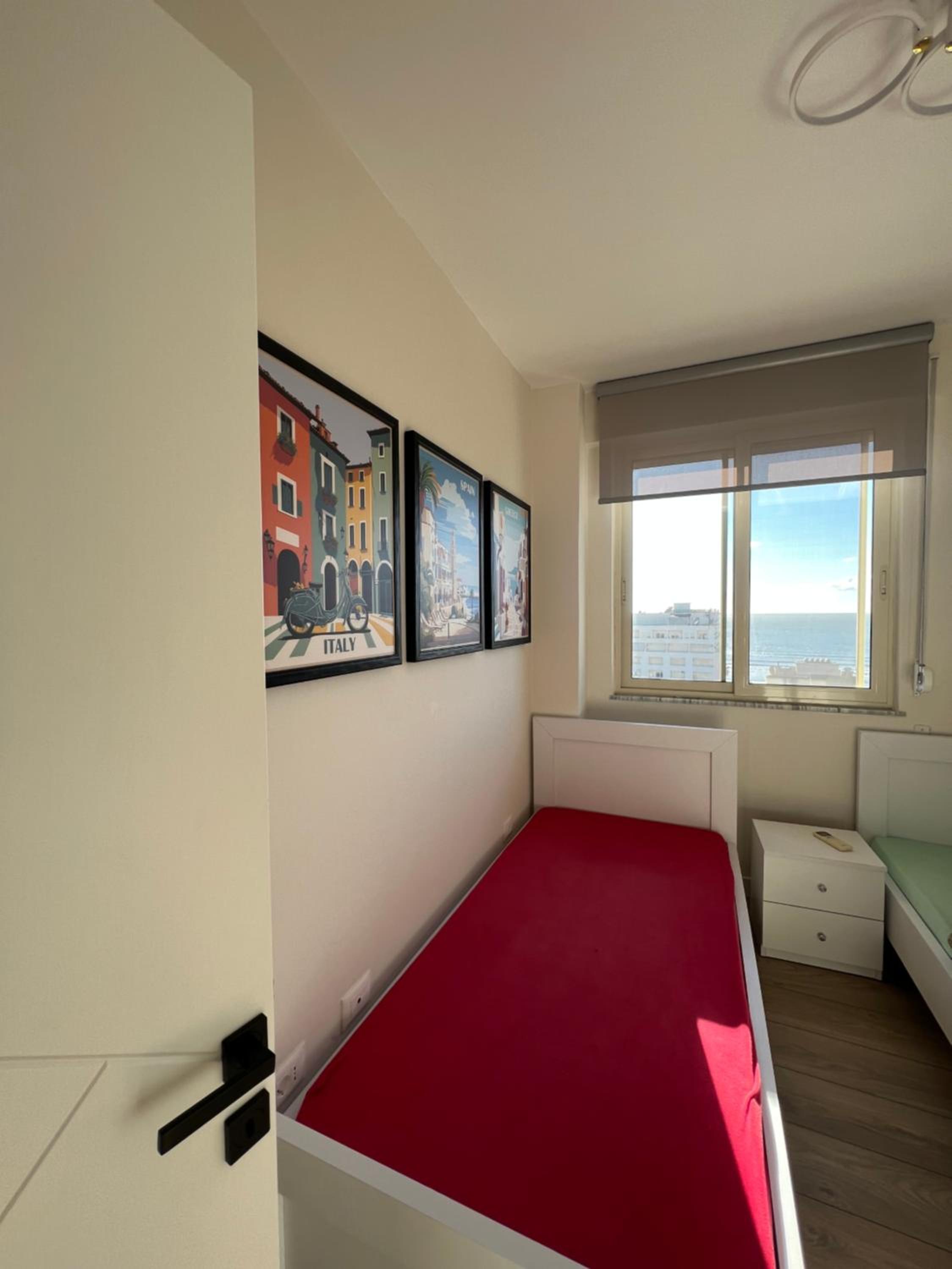 Sunset Sea View - Premium Apartment 2BR