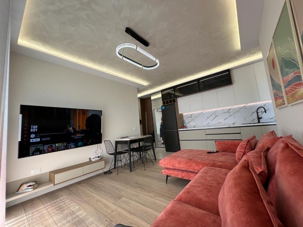 Sunset Sea View - Premium Apartment 2BR