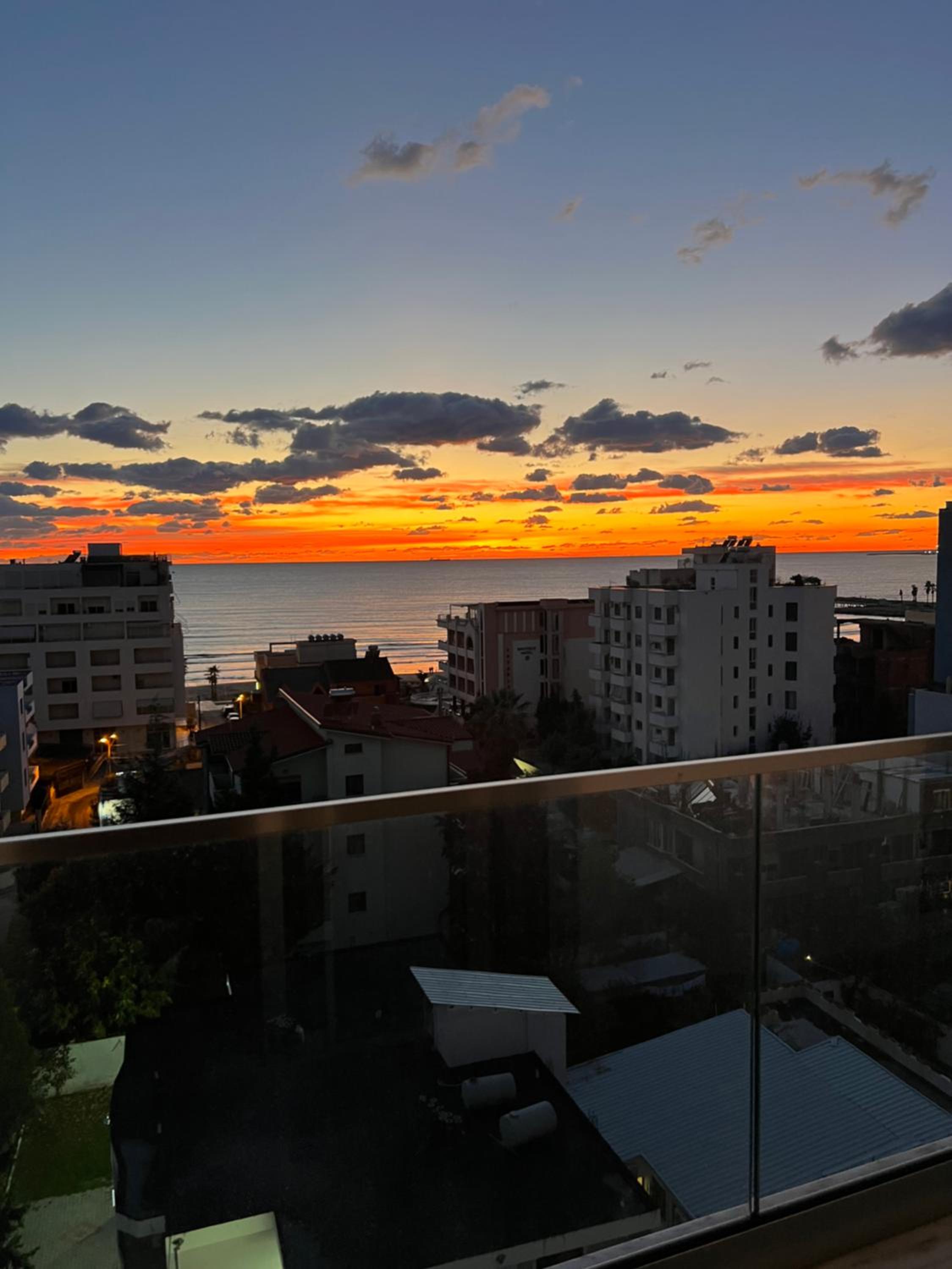 Sunset Sea View - Premium Apartment 2BR