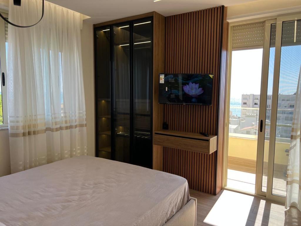 Sunset Sea View - Premium Apartment 2BR