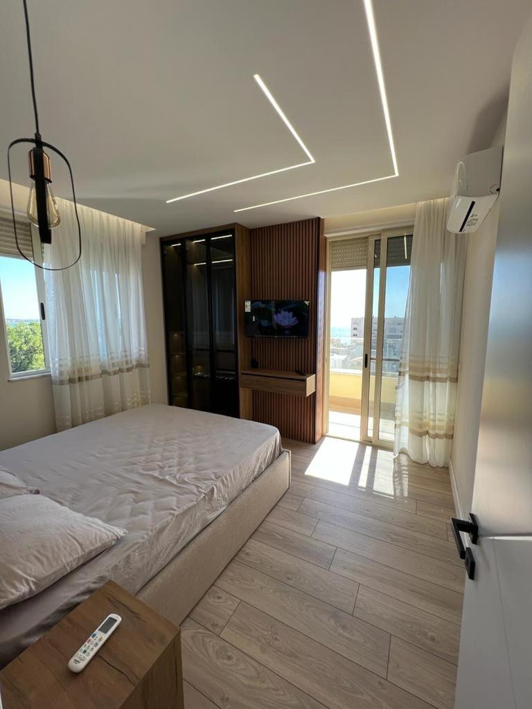 Sunset Sea View - Premium Apartment 2BR