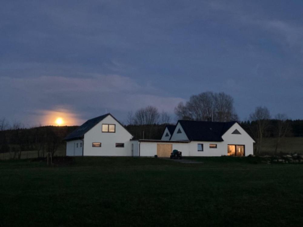 Apartmány Větrná 29
