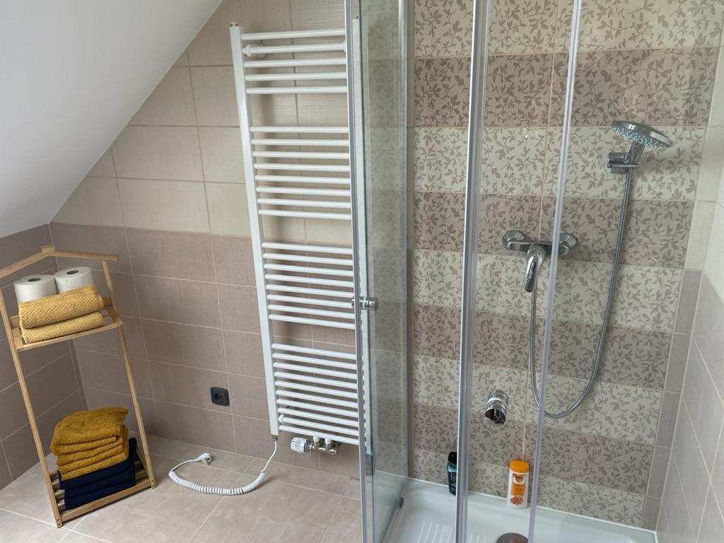 Apartmány Větrná 29