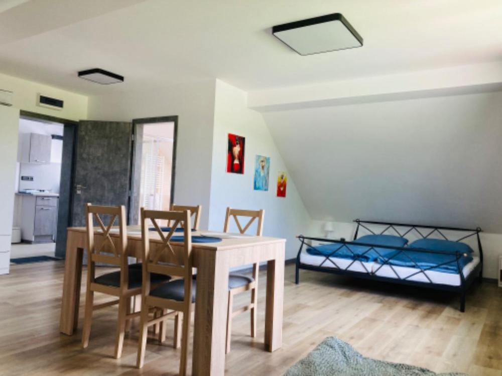 Apartmány Větrná 29