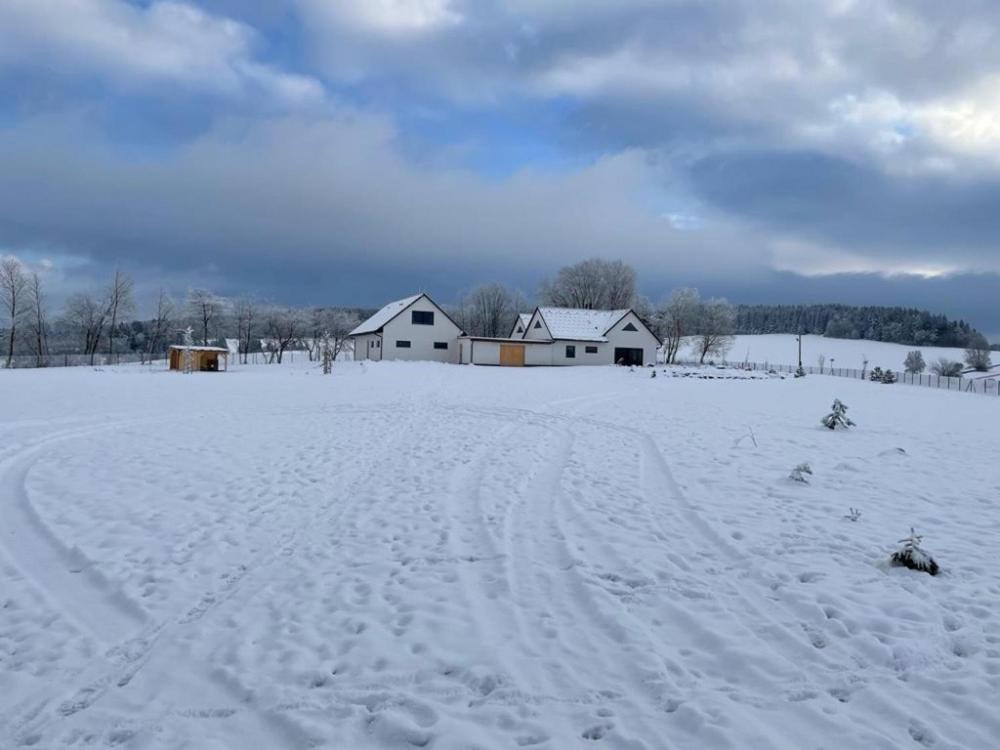 Apartmány Větrná 29