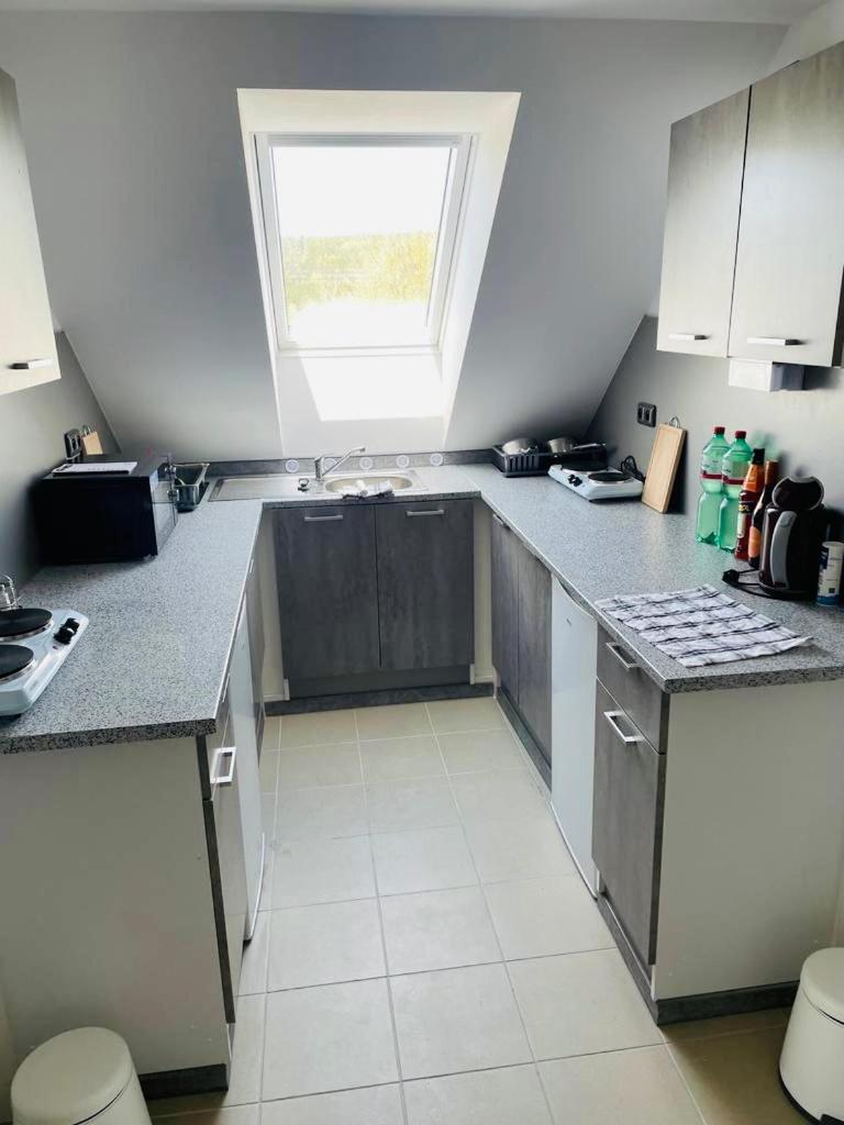 Apartmány Větrná 29