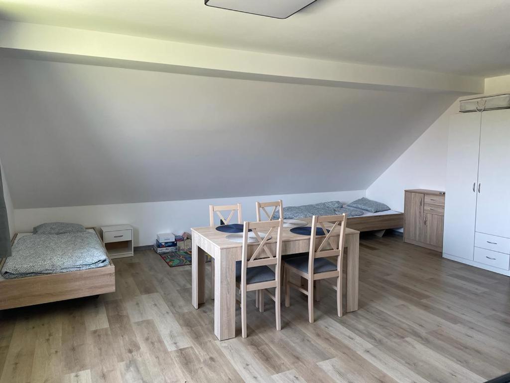 Apartmány Větrná 29