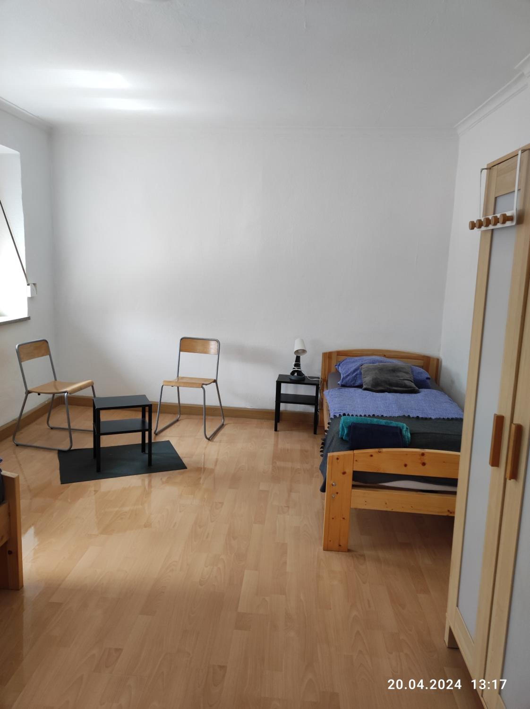 S-21-Appartments Merklingen 2 bis 4 Schlafzimmer view 5