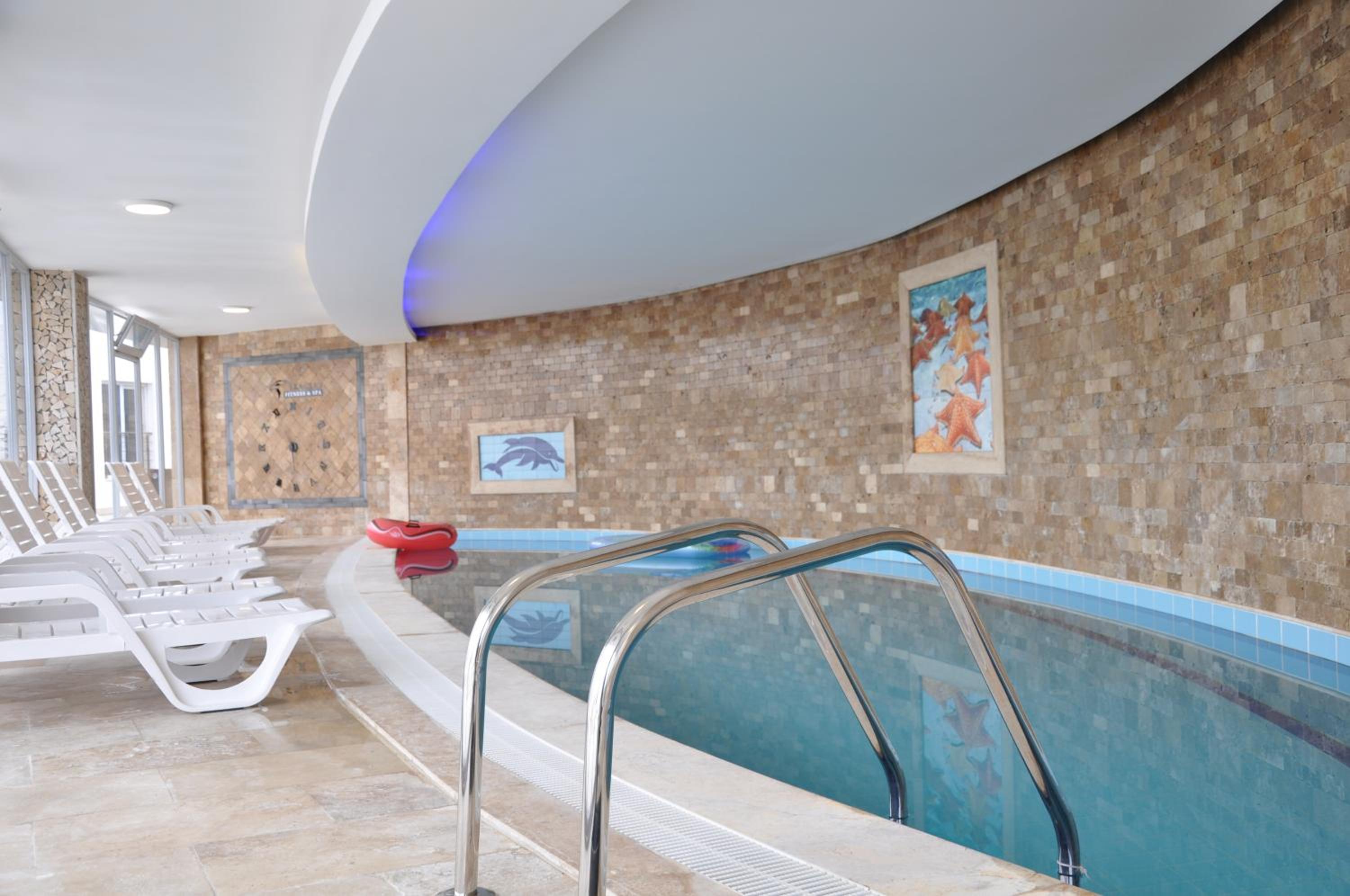 Lavender Residence - Image 208