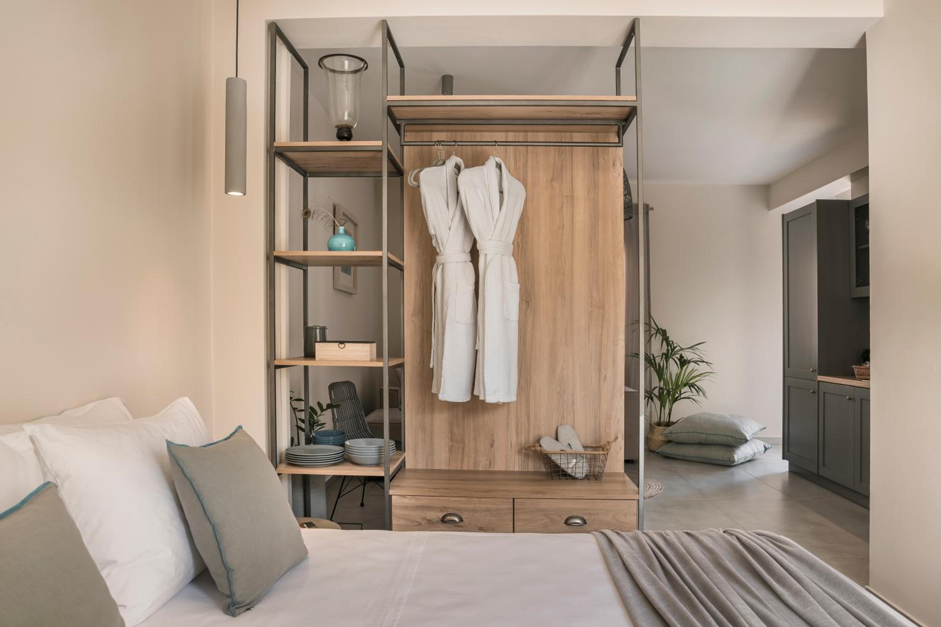 Marissa's Elegant retreats view 2