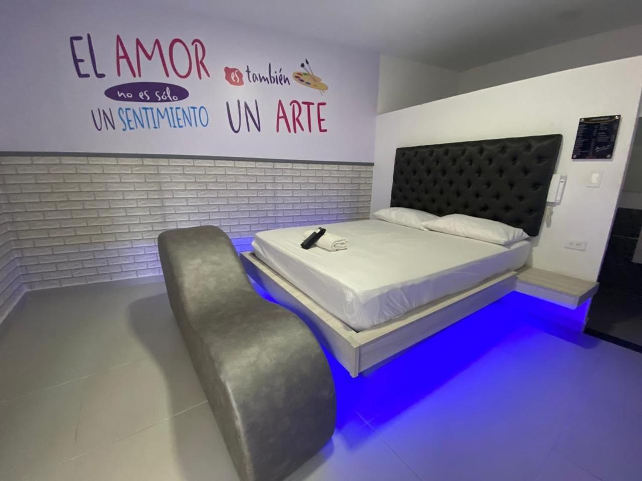 DONDE TU QUIERAS HOSTAL