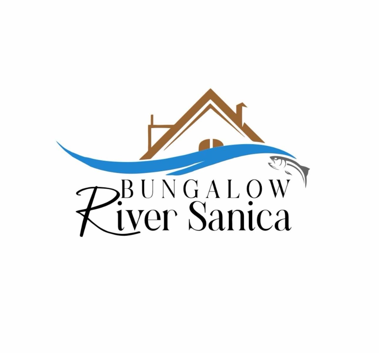 Bungalow Fly Fishing Kljuc River Sanica