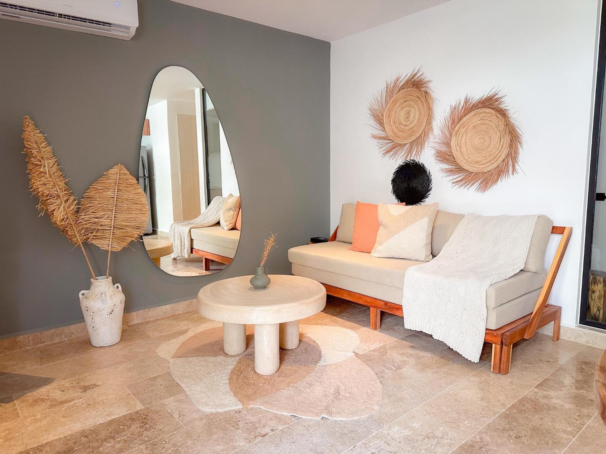 Lux 1 BD Suite with Private Plunge Pool view 3