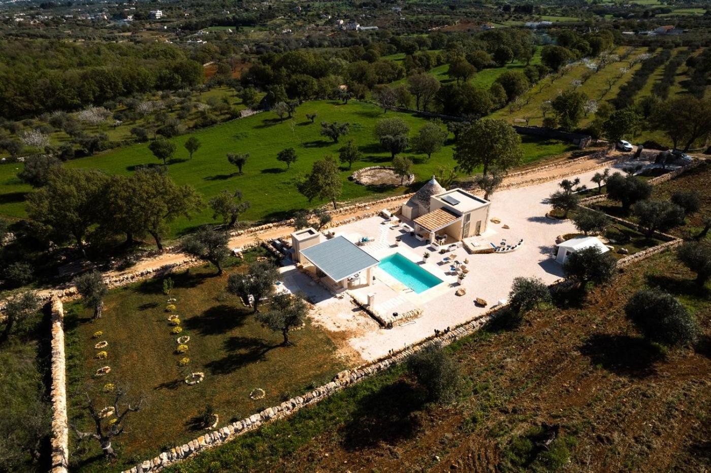 Trullo del Benessere