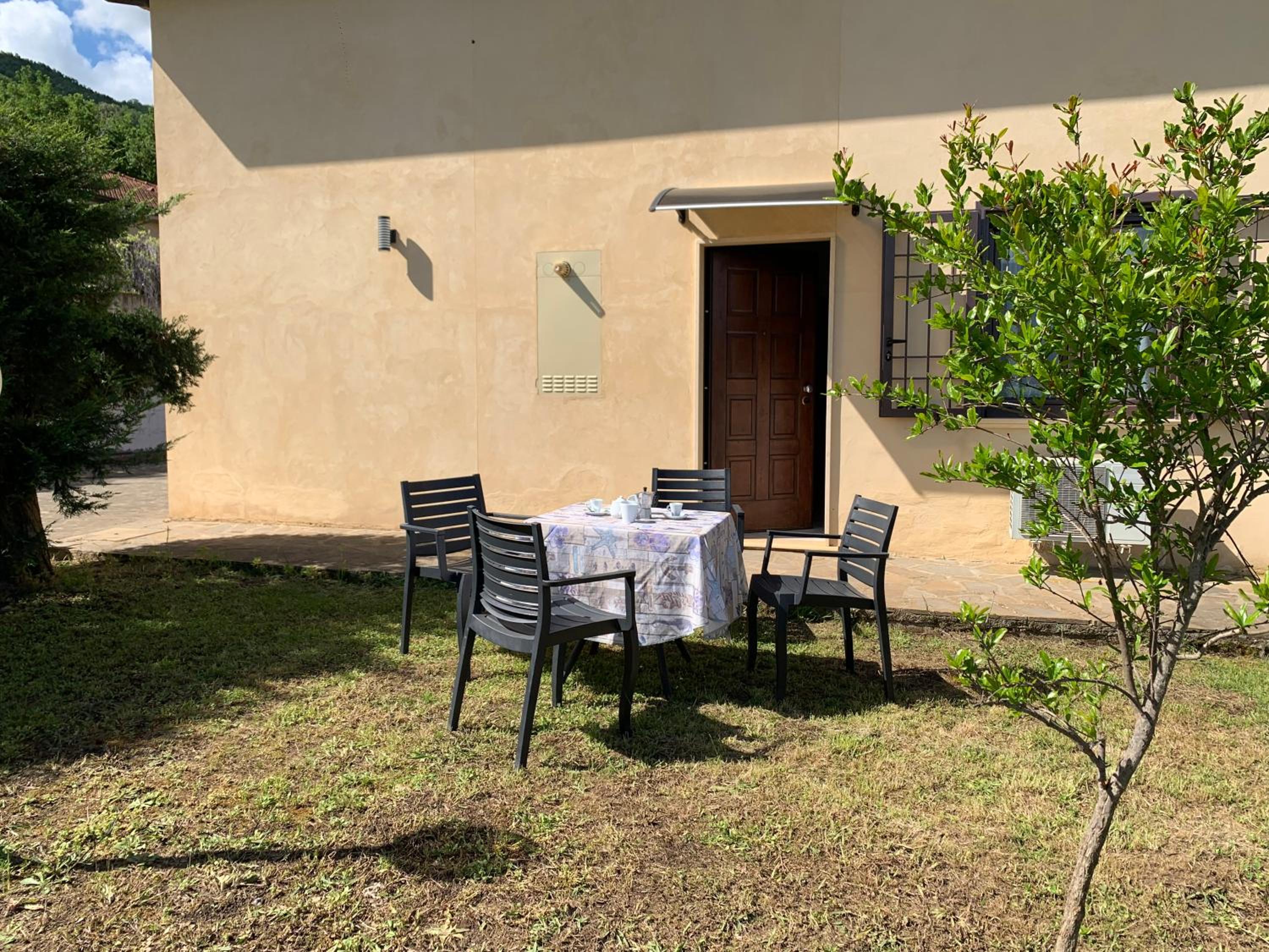 Il Poggio del Cilento Country House