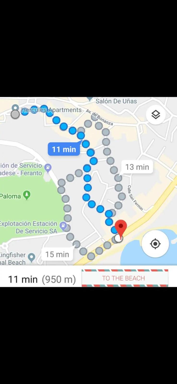 Precioso apartamento en Benalmádena