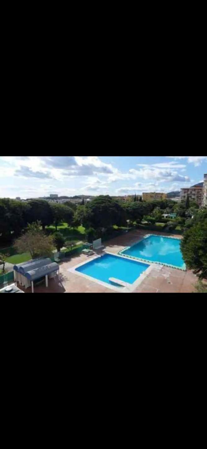 Precioso apartamento en Benalmádena