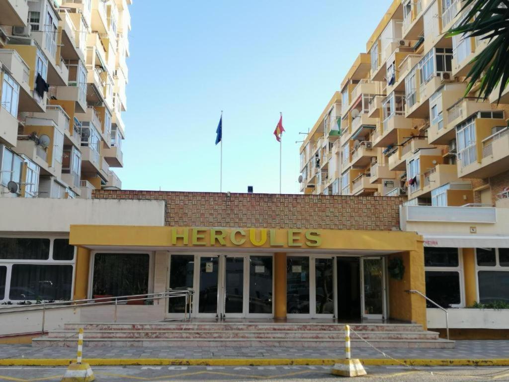 Precioso apartamento en Benalmádena