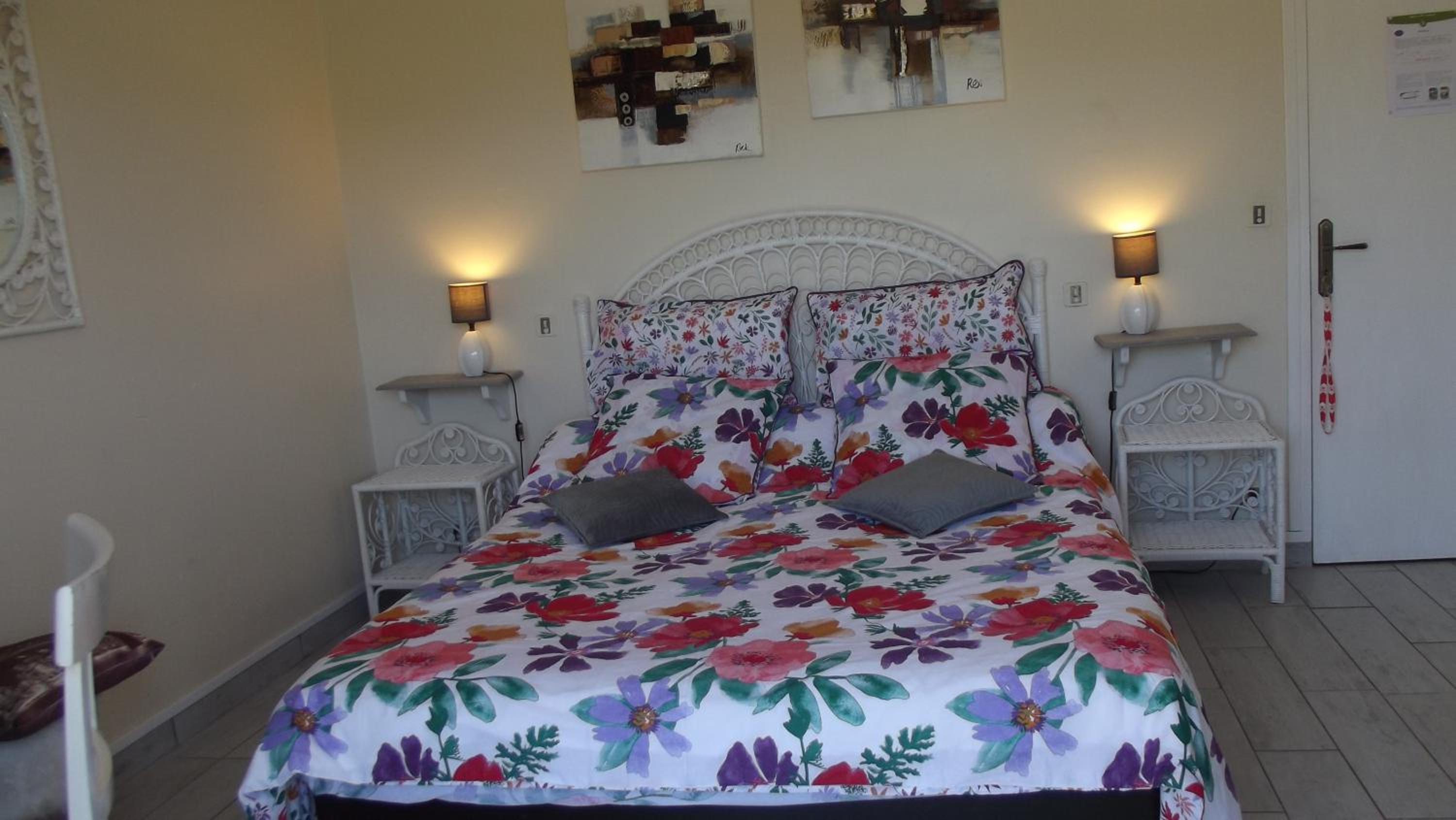 Chambres d'Hôtes Le Belvédère, photo 8