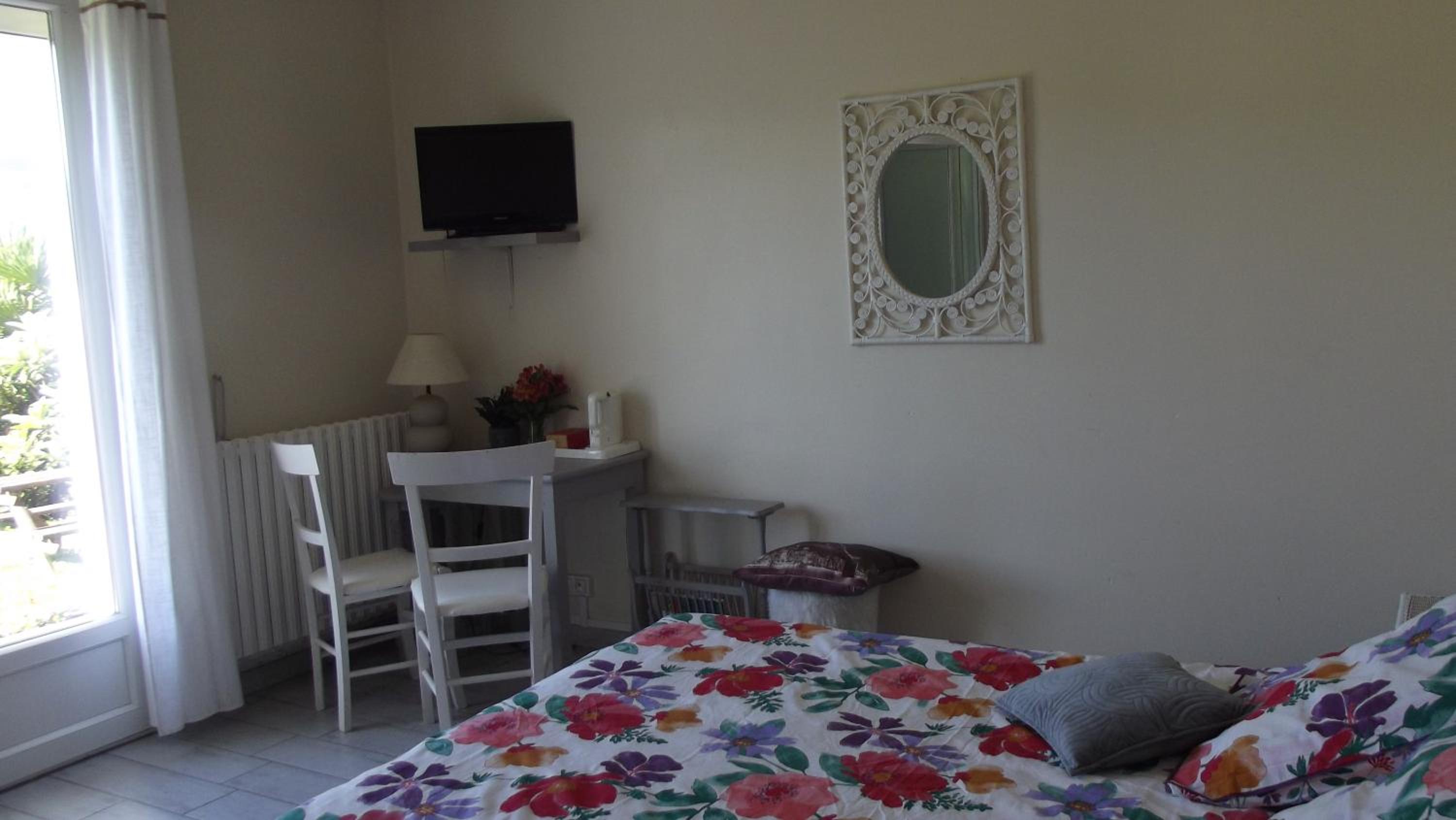 Chambres d'Hôtes Le Belvédère, photo 4