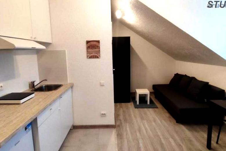Luko apartamentai