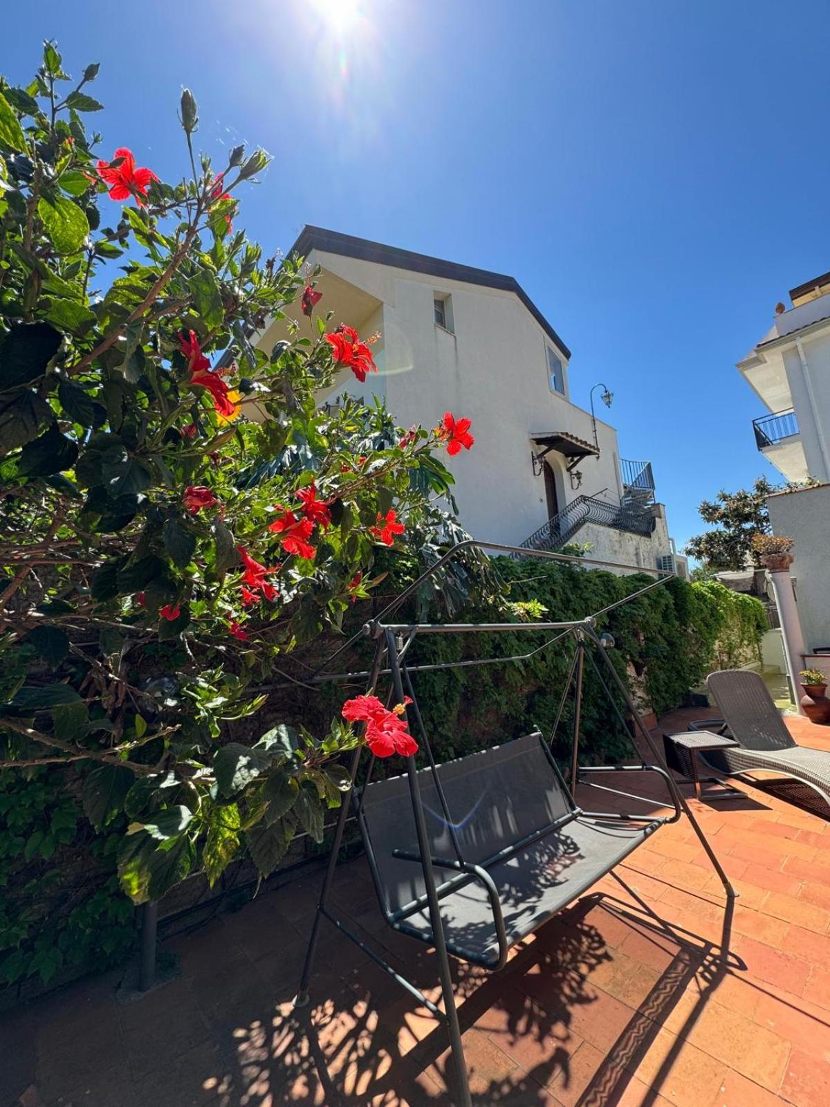 Casa Vacanze Villa Angelina view 5