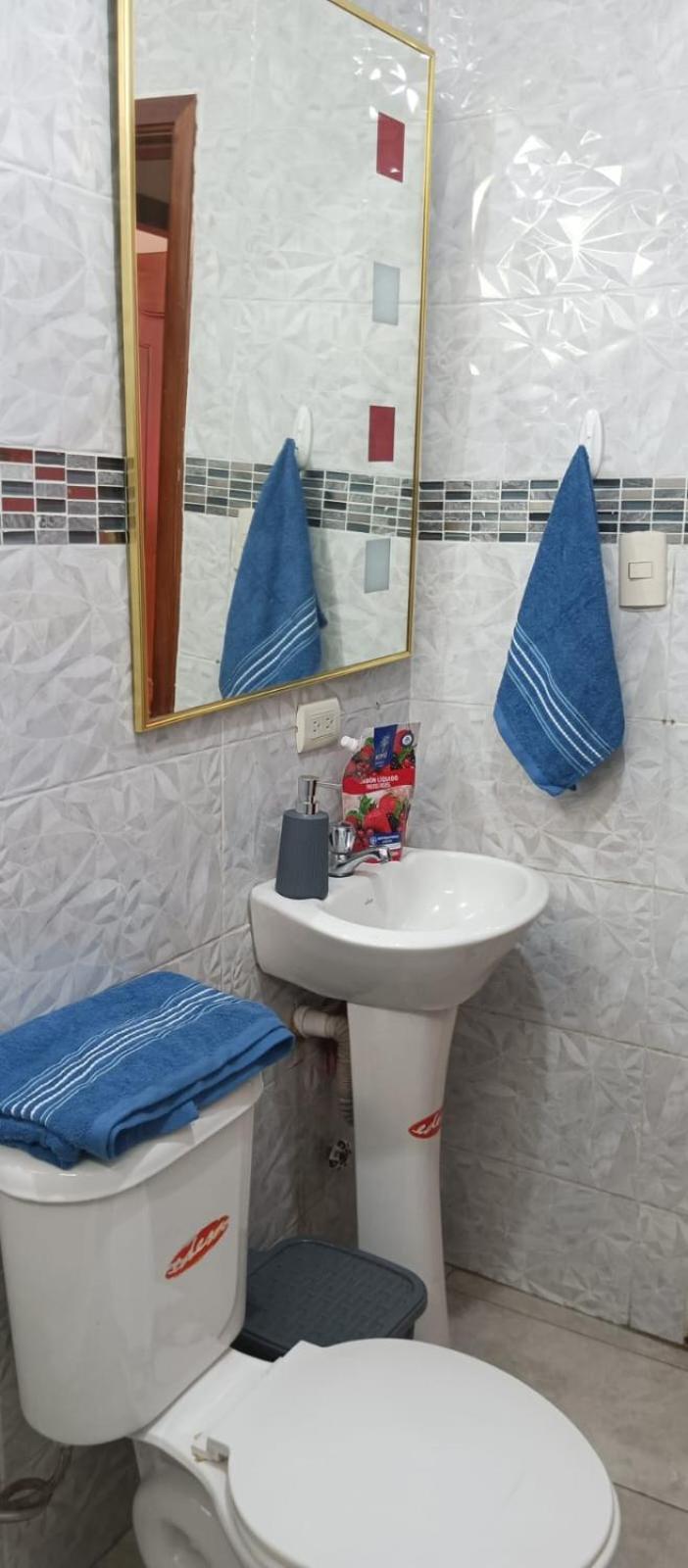 Nuevo y exclusivo departamento de 2 habitaciones