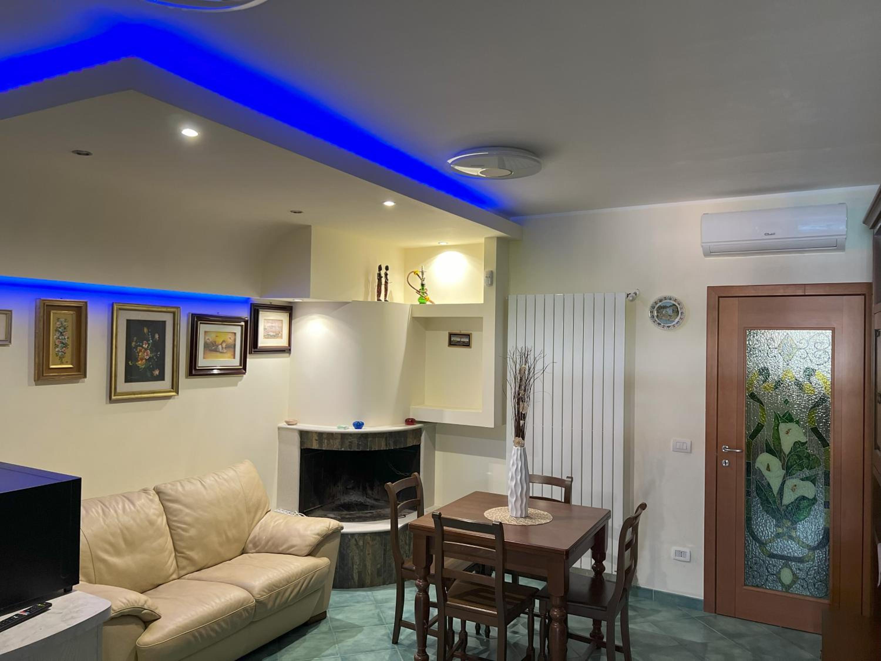 ARABA FENICE LUXURY