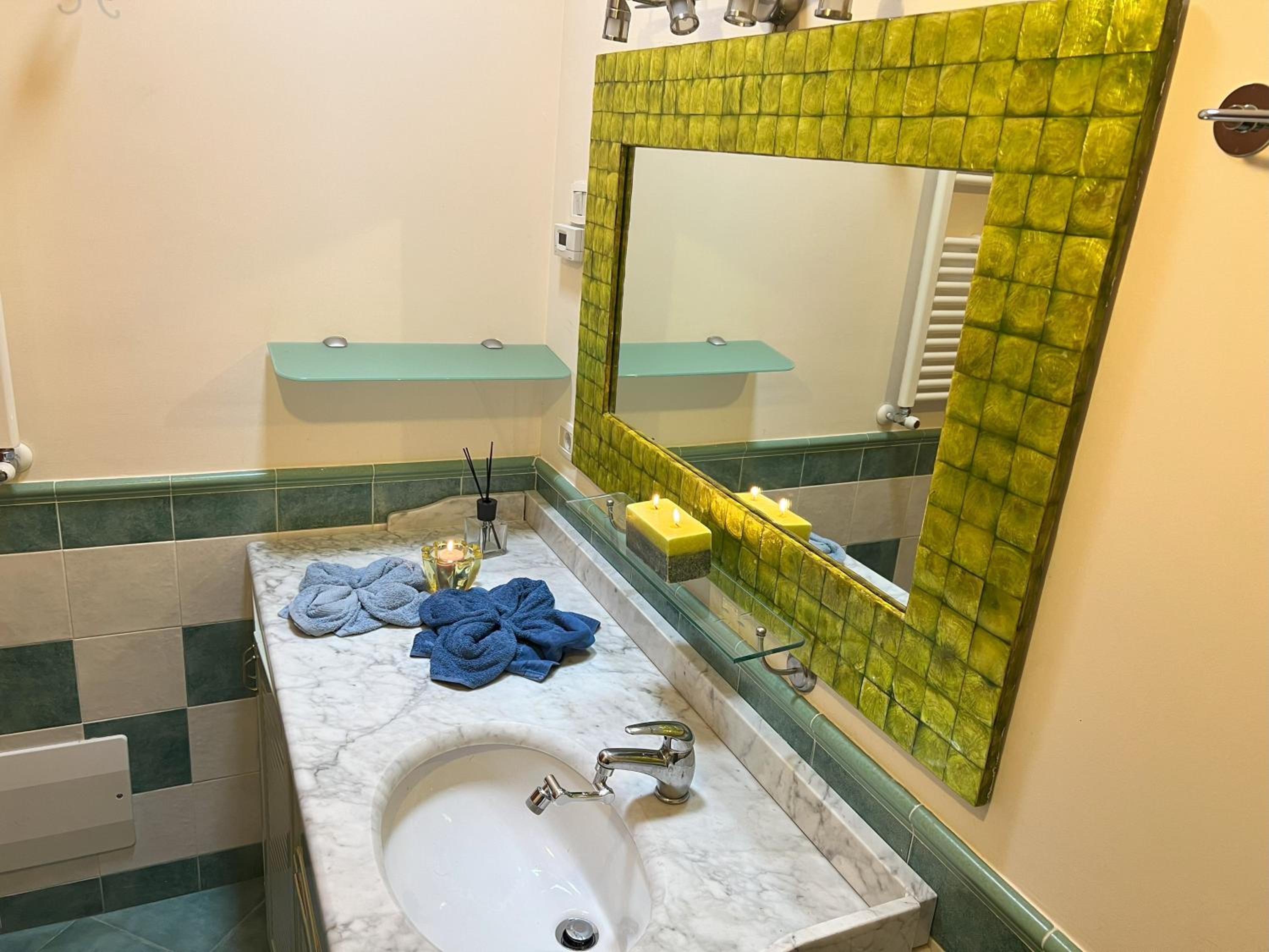 ARABA FENICE LUXURY