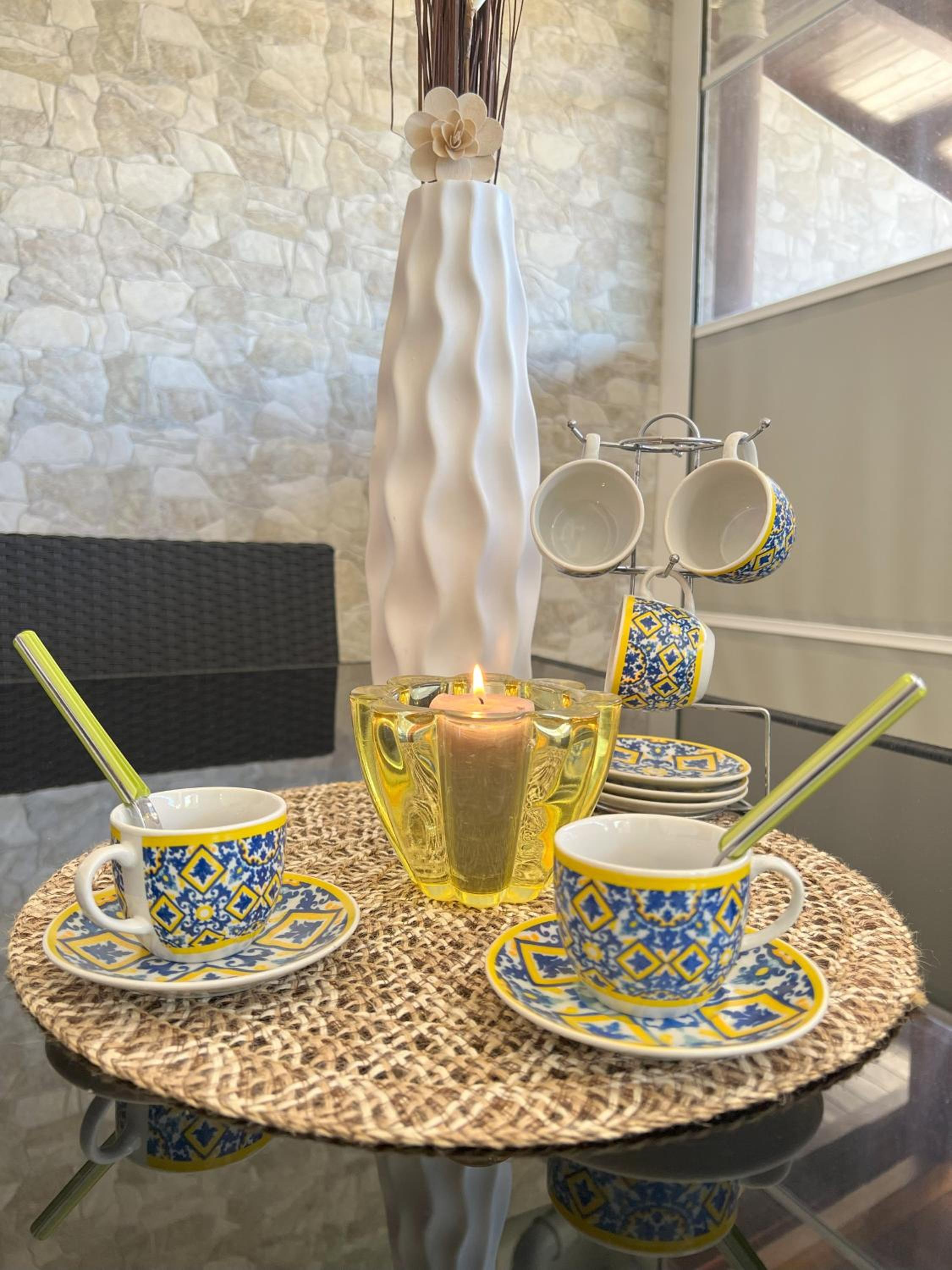 ARABA FENICE LUXURY