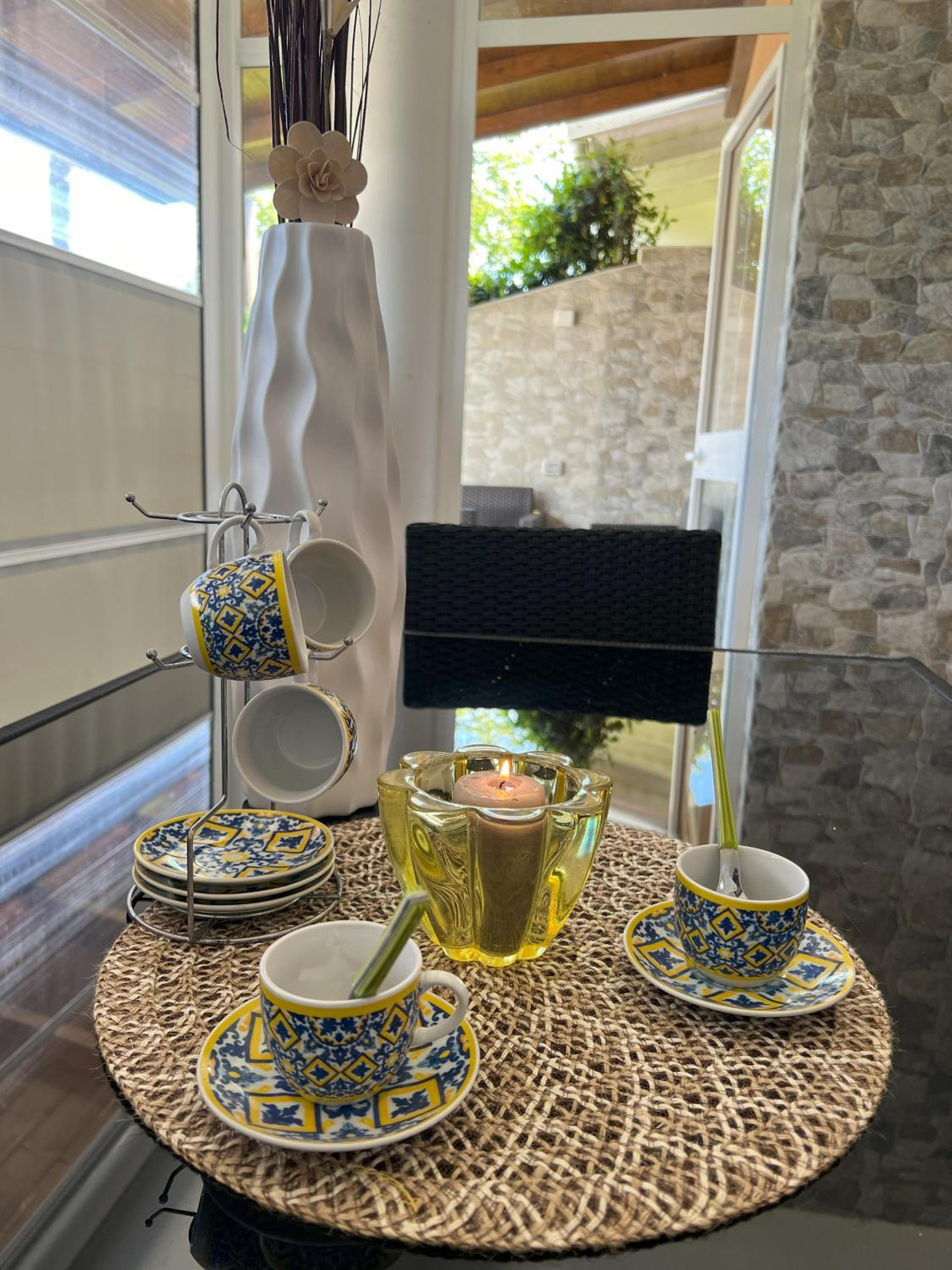 ARABA FENICE LUXURY