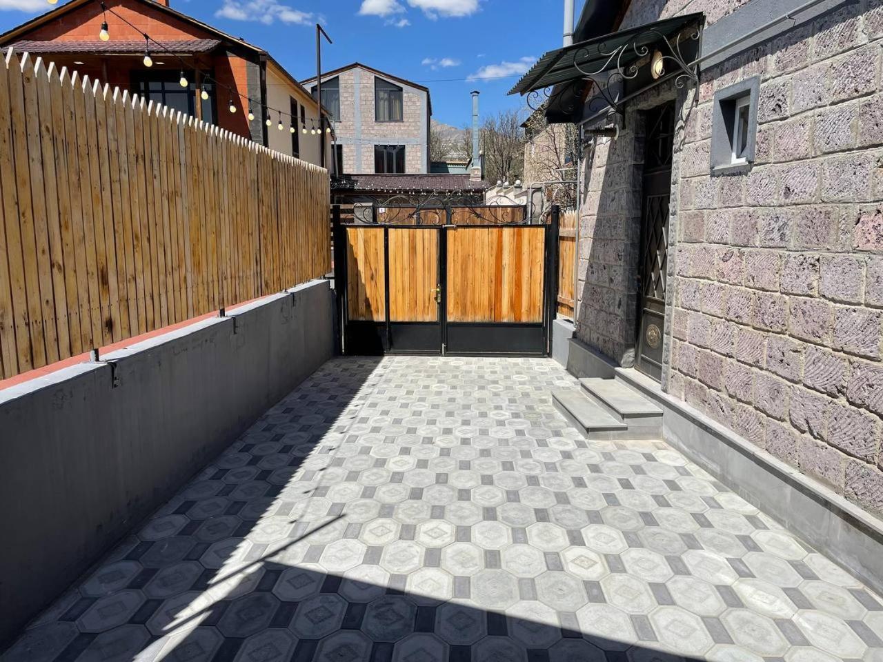 Cottages in Dilijan