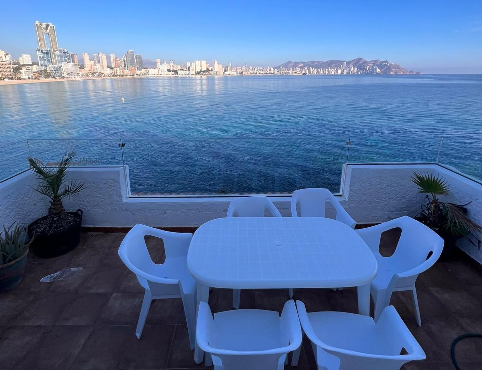 CASA DEL MAR - Benidorm photo 3