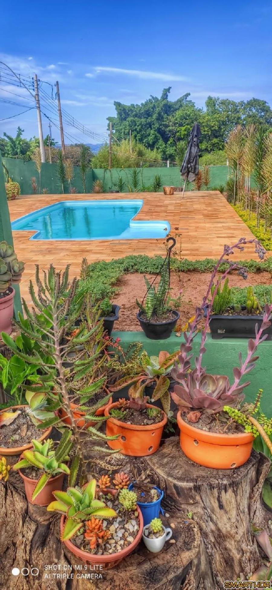 Pousada Recanto das Maritacas
